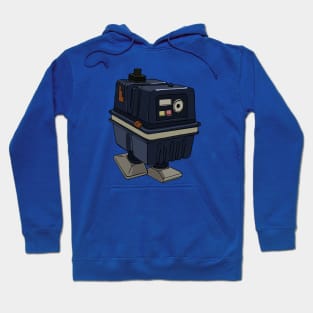 Gonk! Hoodie